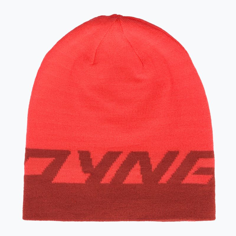 Wintermütze DYNAFIT FT ultra coral/1890 2