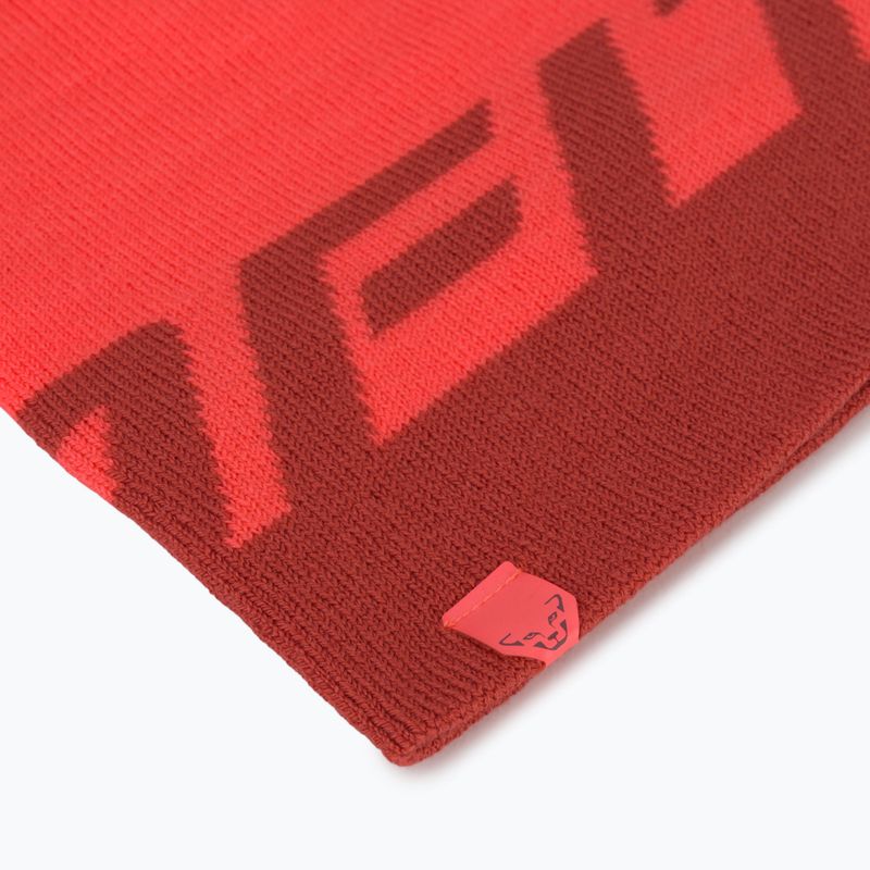 Wintermütze DYNAFIT FT ultra coral/1890 3