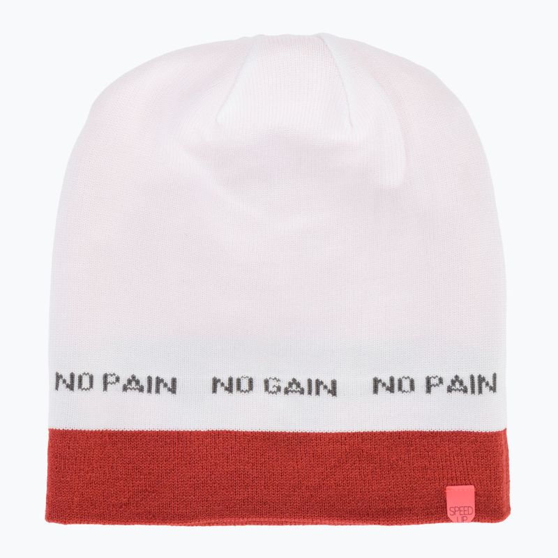 Wintermütze DYNAFIT FT ultra coral/1890 4