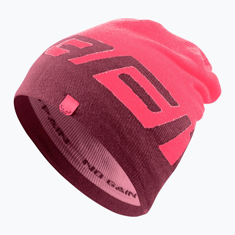 Wintermütze DYNAFIT FT ultra coral/1890