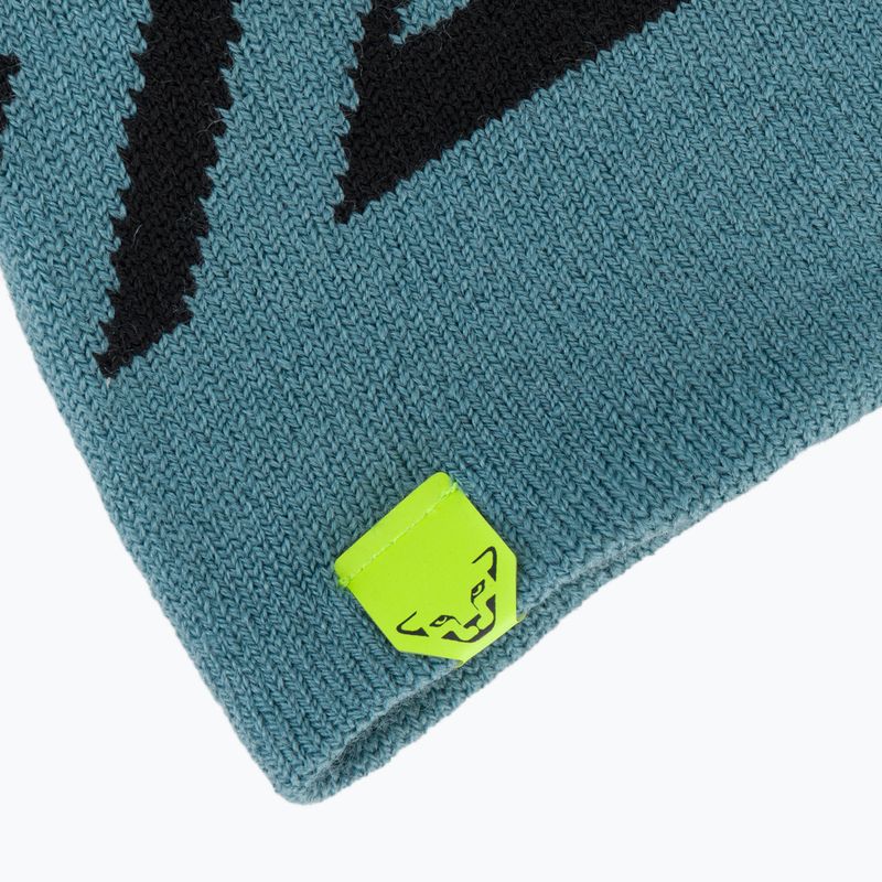 Wintermütze DYNAFIT FT smoke blue/0910 3