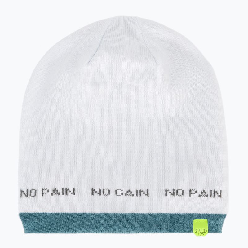 Wintermütze DYNAFIT FT smoke blue/0910 4