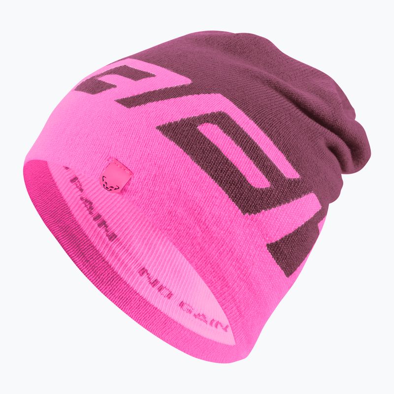 Wintermütze DYNAFIT FT cheeky pink/6a70