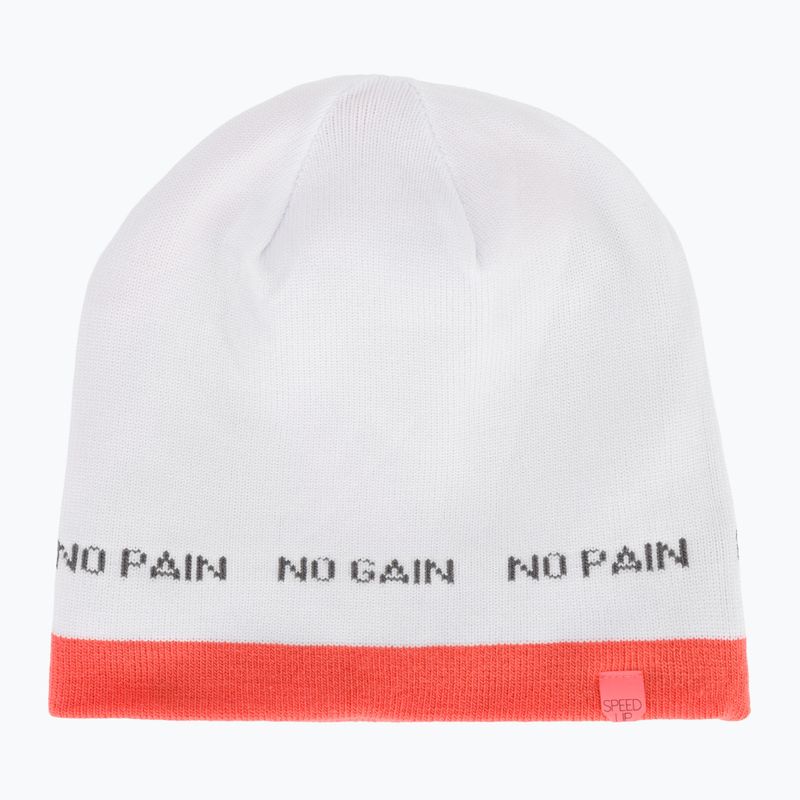 Wintermütze DYNAFIT Leopard Logo cabana/0910 4