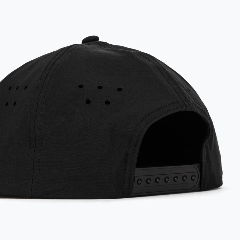 Basecap DYNAFIT Tech Trucker military green 4