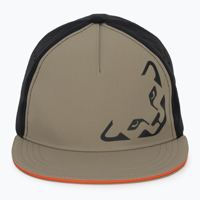Basecap DYNAFIT Tech Trucker fallen rock 2