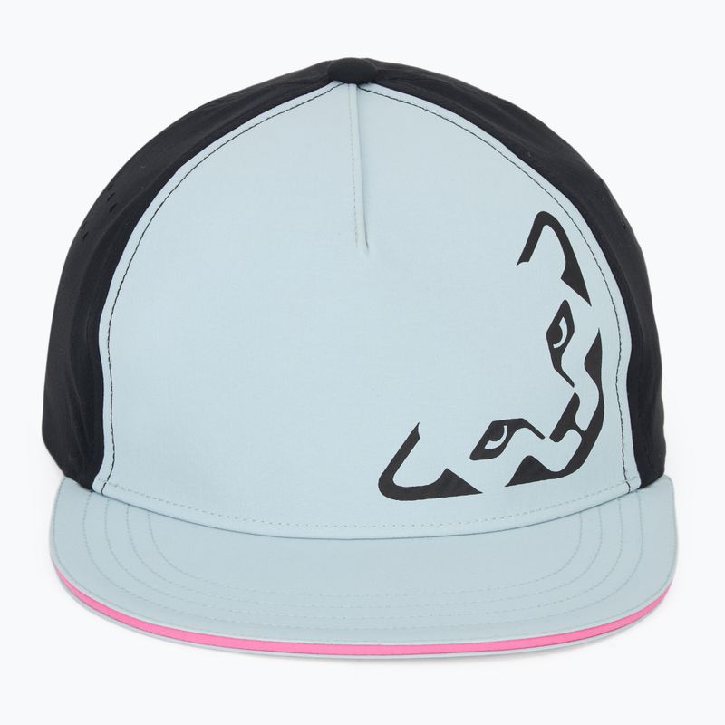 Basecap DYNAFIT Tech Trucker cloud blue 2