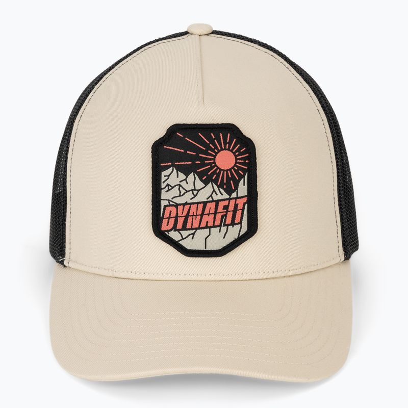 Baseballcap DYNAFIT Patch Trucker overcast 2
