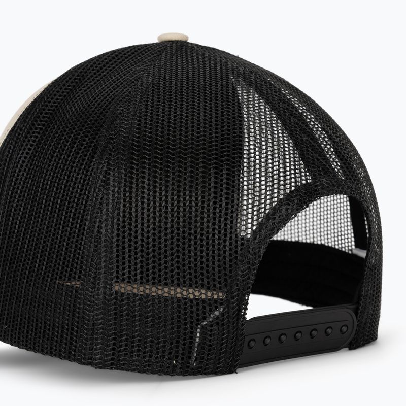 Baseballcap DYNAFIT Patch Trucker overcast 4