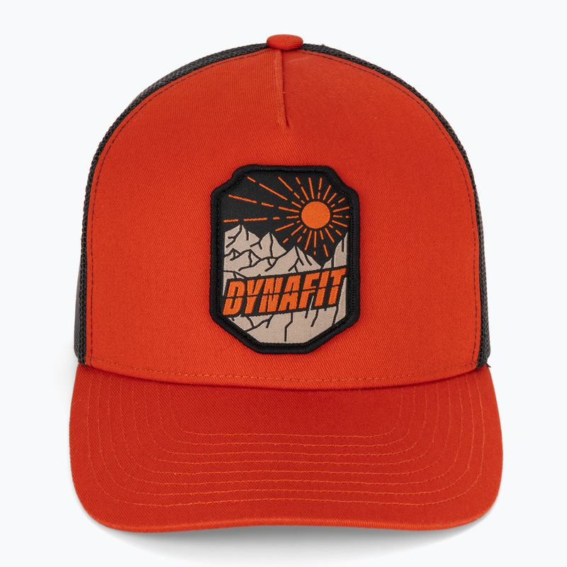 Basecap DYNAFIT Patch Trucker Alabama 2