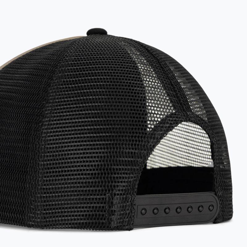 Basecap DYNAFIT Graphic Trucker fallen rock/tabloid 4