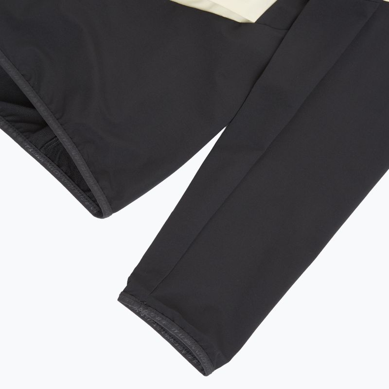 Damen-Softshelljacke DYNAFIT Blacklight Softshell olive 4