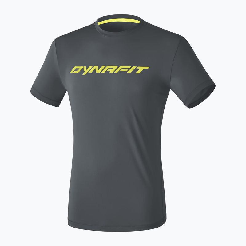 Herren Trekking-T-Shirt DYNAFIT Traverse 2 Cinder 4