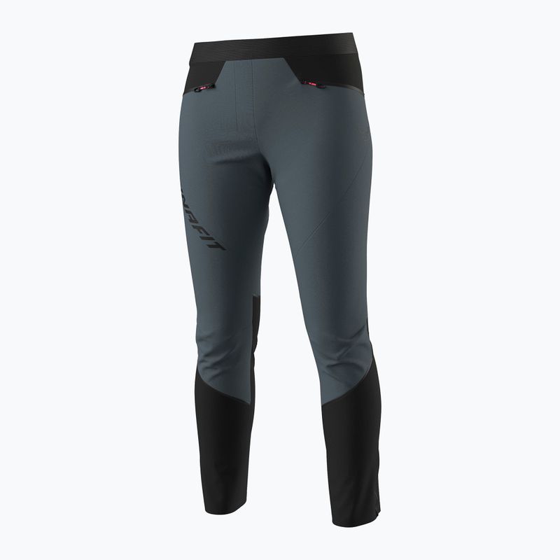 Damen-Trekkinghose DYNAFIT Transalper Warm Pants cinder 6
