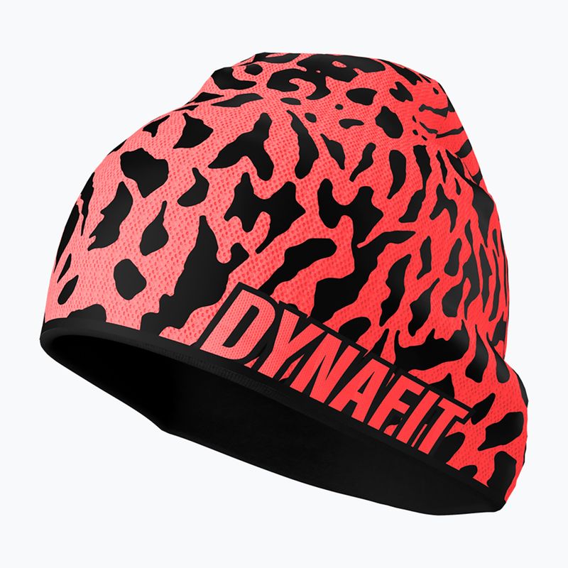 Mütze Dynafit Graphic ultra coral/0910