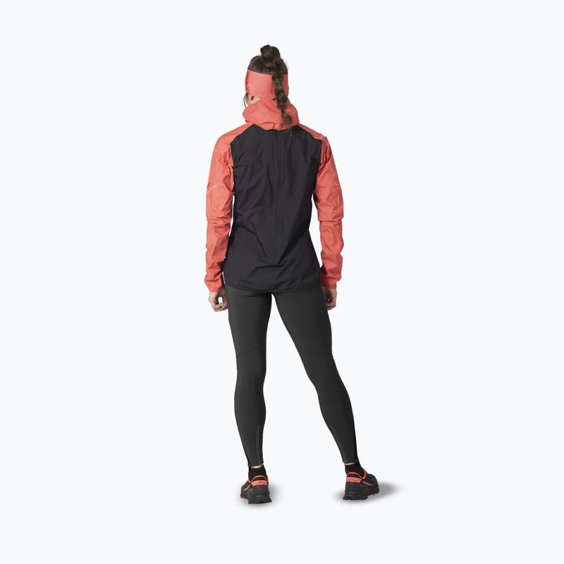Damen-Laufjacke DYNAFIT Alpine 3L Cabana 3
