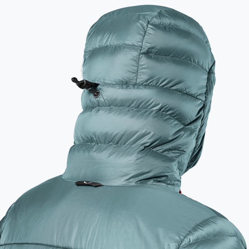 Damen Daunenjacke Salewa Ortles Med 3 Rds Dwn willow 4