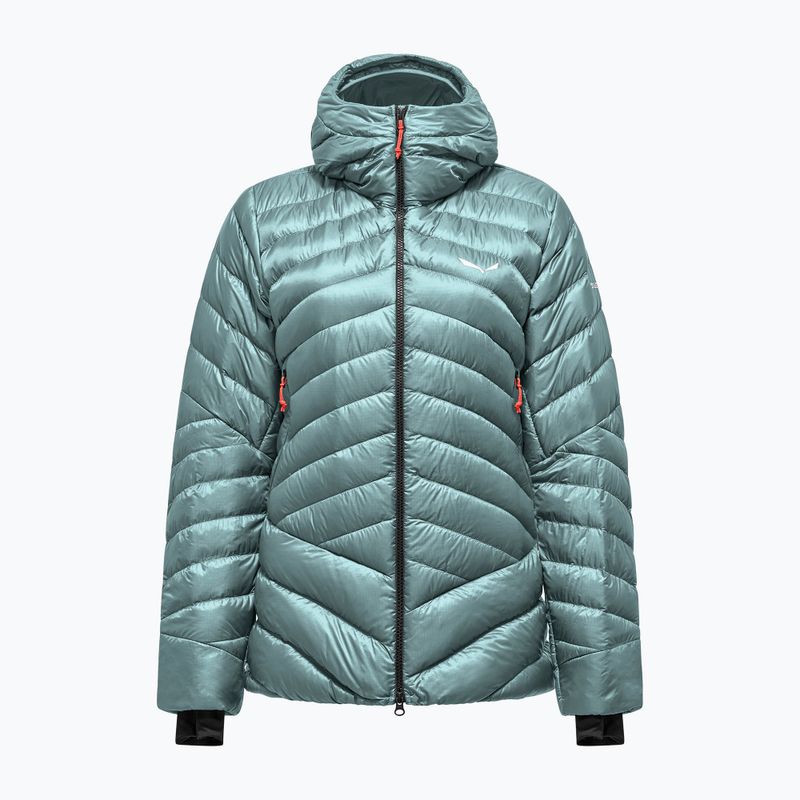 Damen Daunenjacke Salewa Ortles Med 3 Rds Dwn willow 7
