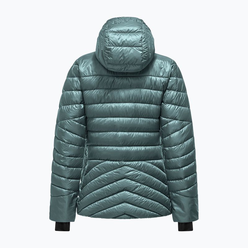 Damen Daunenjacke Salewa Ortles Med 3 Rds Dwn willow 8