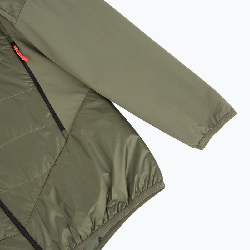 Herren-Hybridjacke Salewa Ortles Hyb TWR fade green 4