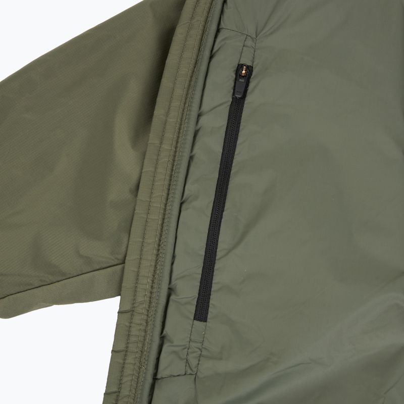 Herren-Hybridjacke Salewa Ortles Hyb TWR fade green 5
