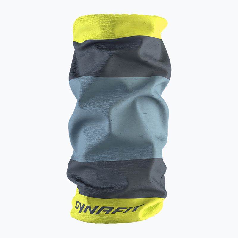 Multifunktionstuch DYNAFIT Light Merino smoke blue
