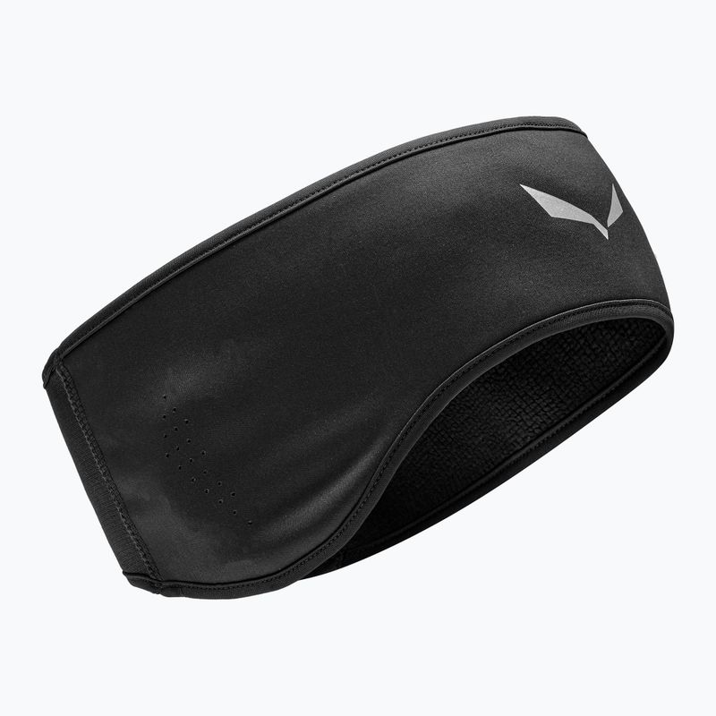 Stirnband Salewa Ortles WS EPE black out