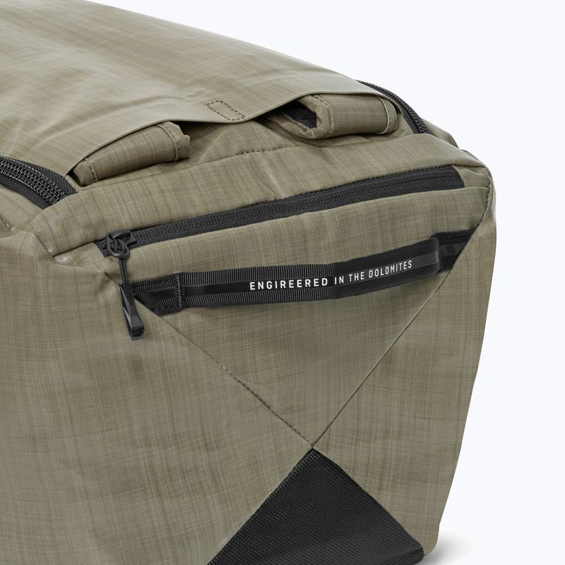 Reisetasche Salewa Discovery Duffle 50 l faded green 3