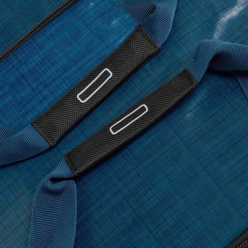 Reisetasche Salewa Discovery Duffle 50 l multicolor 4