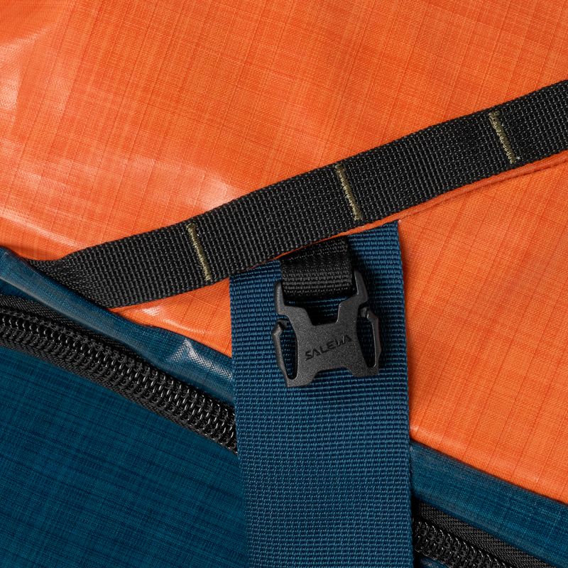 Reisetasche Salewa Discovery Duffle 50 l multicolor 5