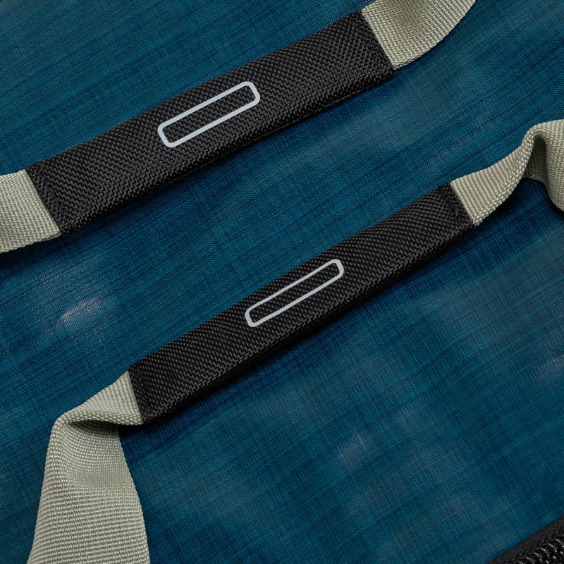 Reisetasche Salewa Discovery Duffle 70 l pond 4