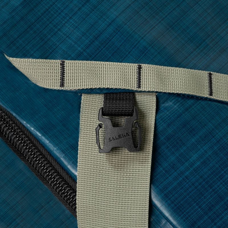 Reisetasche Salewa Discovery Duffle 70 l pond 5