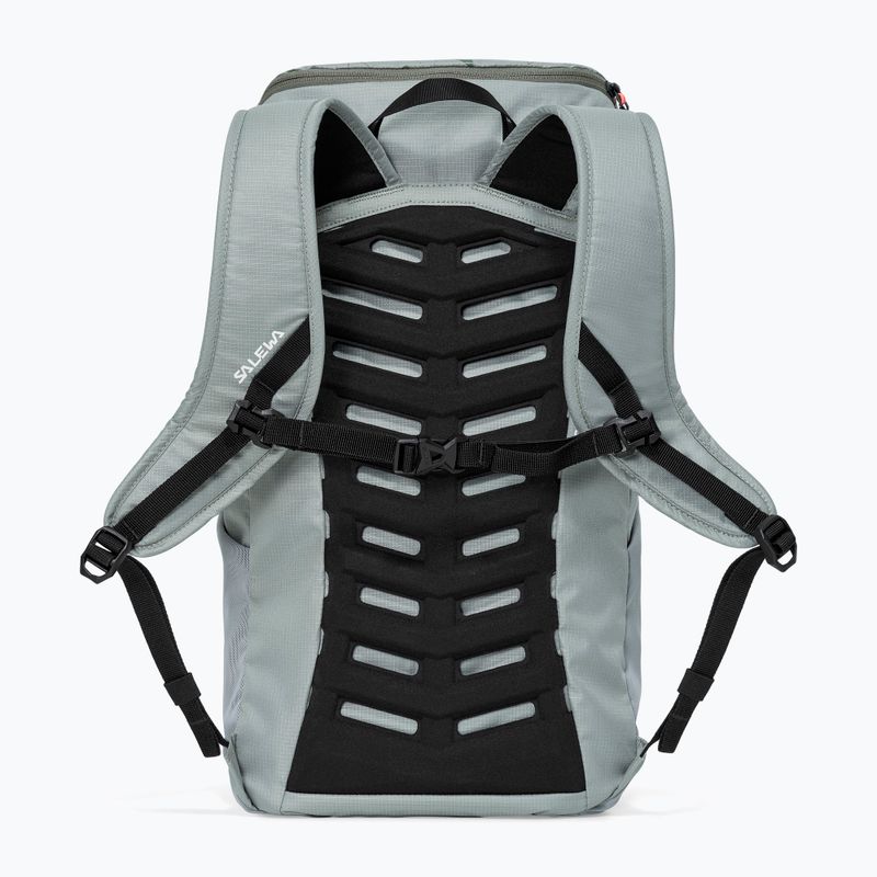 Kinder-Wanderrucksack Salewa Explorer 18 l shadow 2