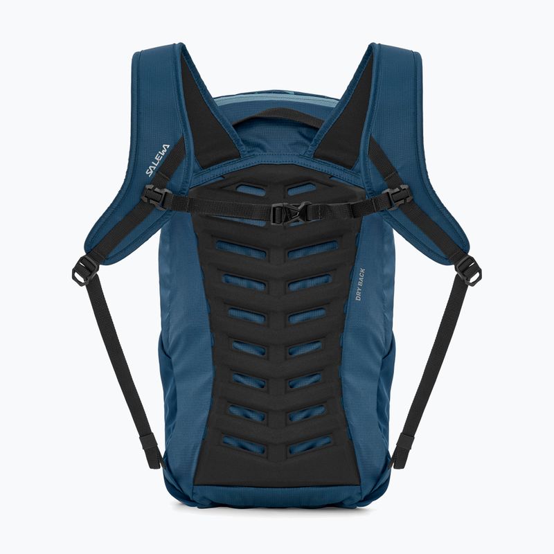Kinder-Wanderrucksack Salewa Explorer 18 l pond 2