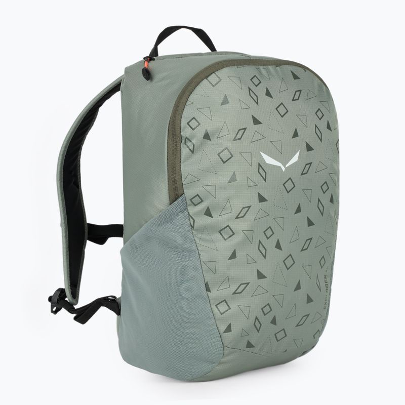 Kinder-Wanderrucksack Salewa Explorer 12 l shadow 2