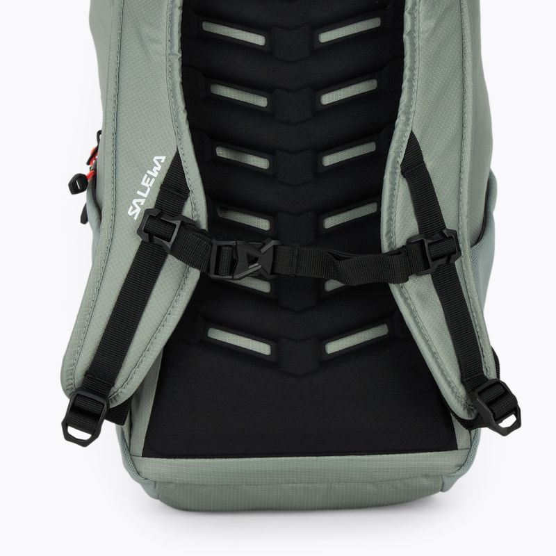Kinder-Wanderrucksack Salewa Explorer 12 l shadow 5