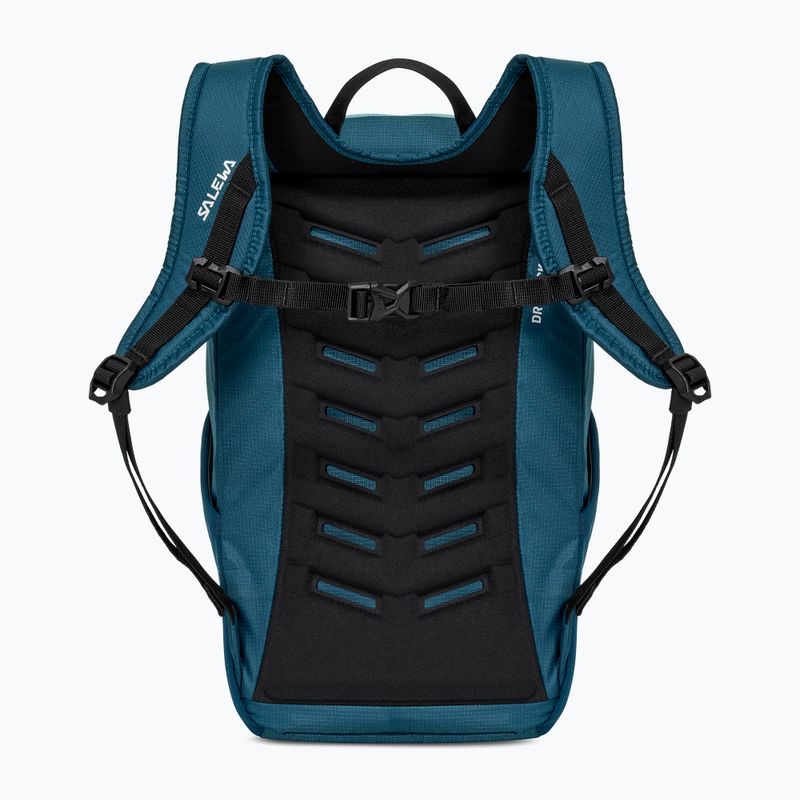 Kinder-Wanderrucksack Salewa Explorer 12 l pond 2