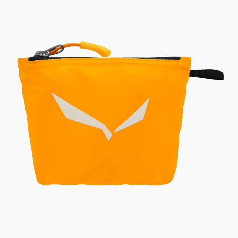 Rucksackhülle Salewa Raincover BP 10-20 l gold 2