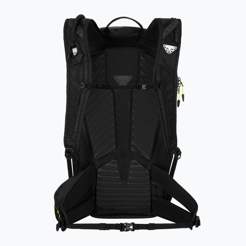 Skitourenrucksack DYNAFIT Speed 24 l black out 2