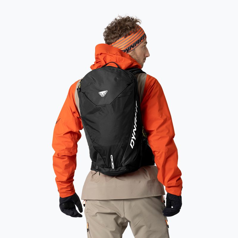 Skitourenrucksack DYNAFIT Speed 24 l black out 3
