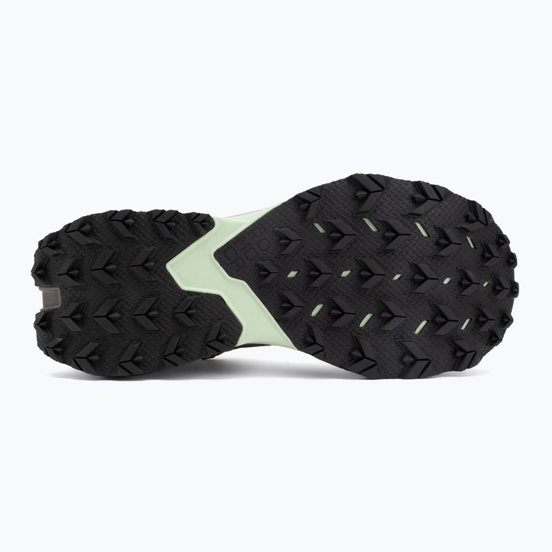 Damen-Trekkingschuhe Salewa Pedroc 2 Leather Mid PTX quicksand/bungee cord 4