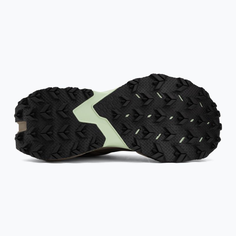Damen-Wanderschuhe Salewa Pedroc 2 Mid PTX black outbungee cord 4