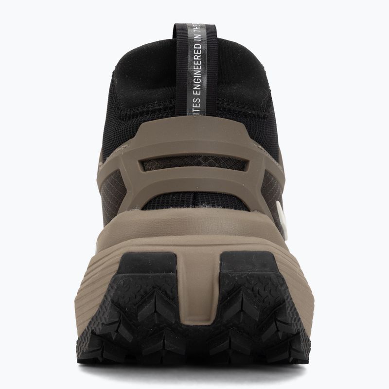 Damen-Wanderschuhe Salewa Pedroc 2 Mid PTX black outbungee cord 6