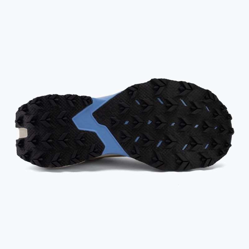 Damen-Wanderschuhe Salewa Pedroc 2 Mid PTX navy blazer/quicksand 4