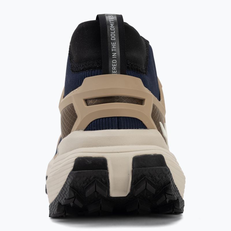 Damen-Wanderschuhe Salewa Pedroc 2 Mid PTX navy blazer/quicksand 6