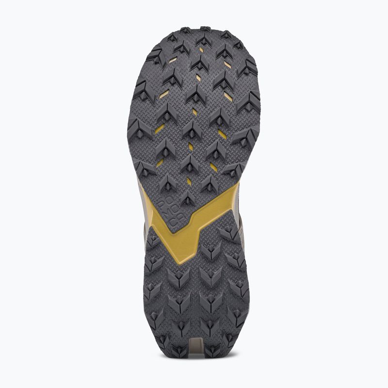 Herren Trekkingschuhe Salewa Pedroc 2 PTX black out/bungee cord 6