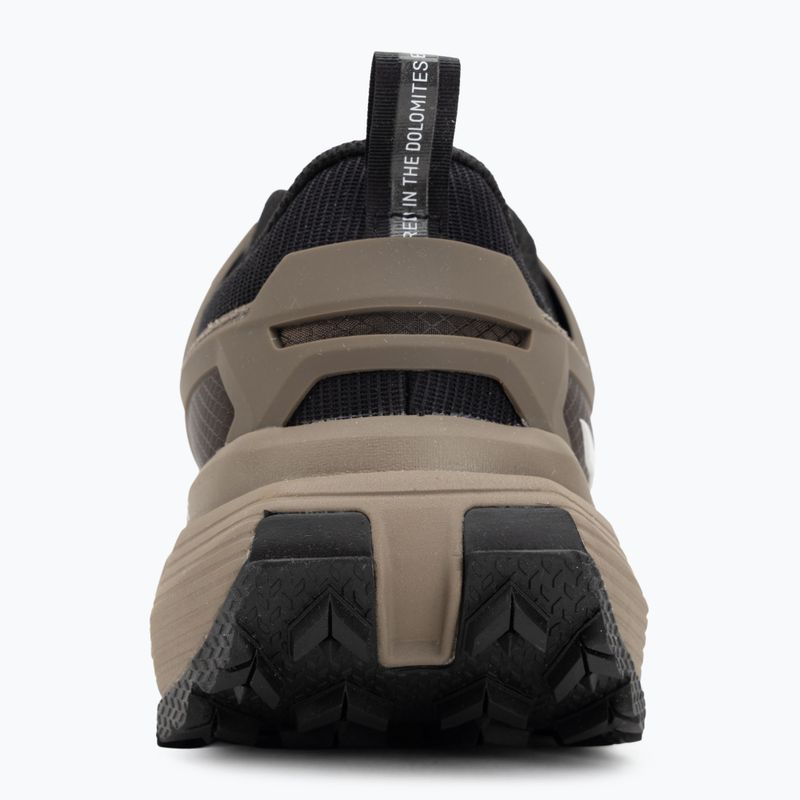 Herren Trekkingschuhe Salewa Pedroc 2 PTX black out/bungee cord 6