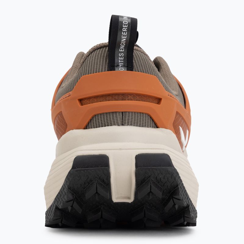Herren-Trekkingschuhe Salewa Pedroc 2 PTX bungee cord/quicksand 6