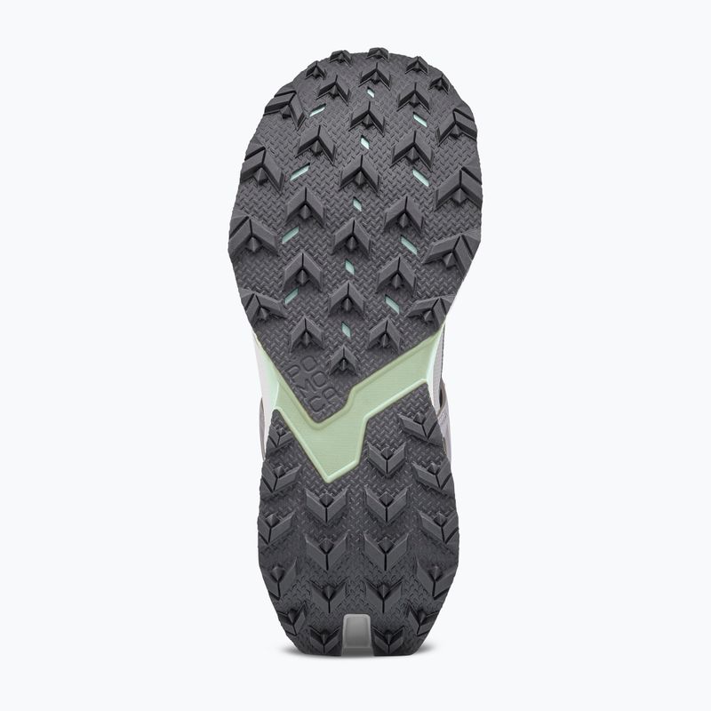 Damen-Trekkingschuhe Salewa Pedroc 2 black out/bungee cord 5