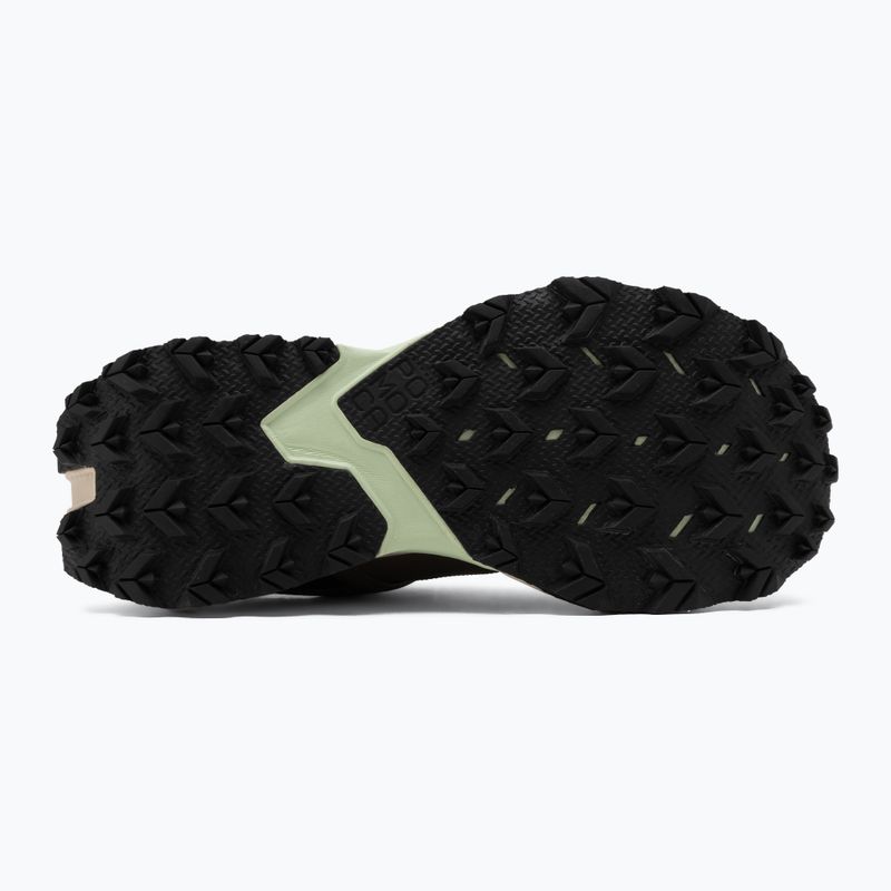 Damen-Trekkingschuhe Salewa Pedroc 2 black out/bungee cord 4